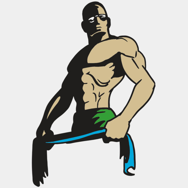 AR SWIM 14 RC Thumbnail