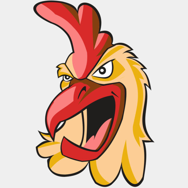 GAMECOCK HD0502 RQC Thumbnail