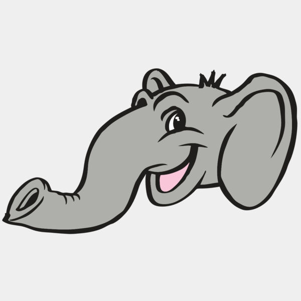 AR5 Base Elephant 01 RQC Thumbnail