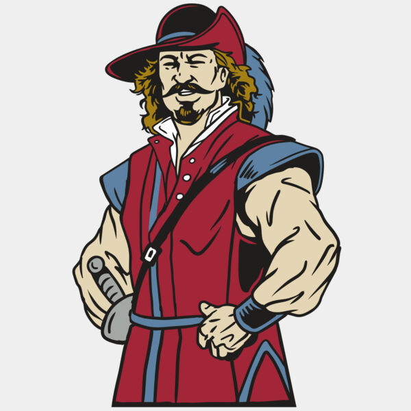 AR33 CAVALIER 13 RQC Thumbnail