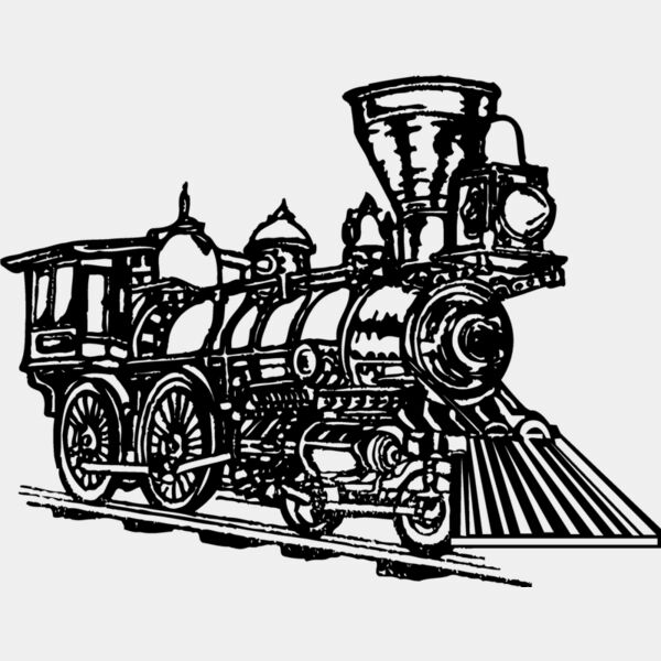 RAIL0033 Thumbnail
