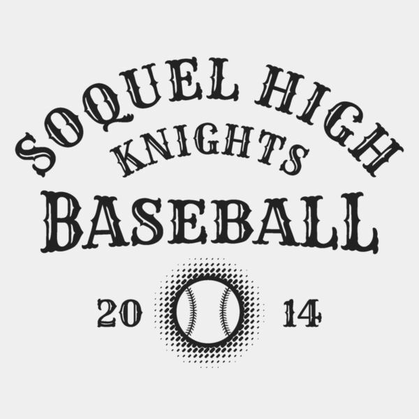 Baseball Template DNT003 Thumbnail