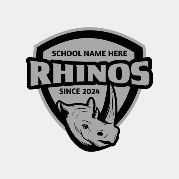 School Rhinos 01 Thumbnail