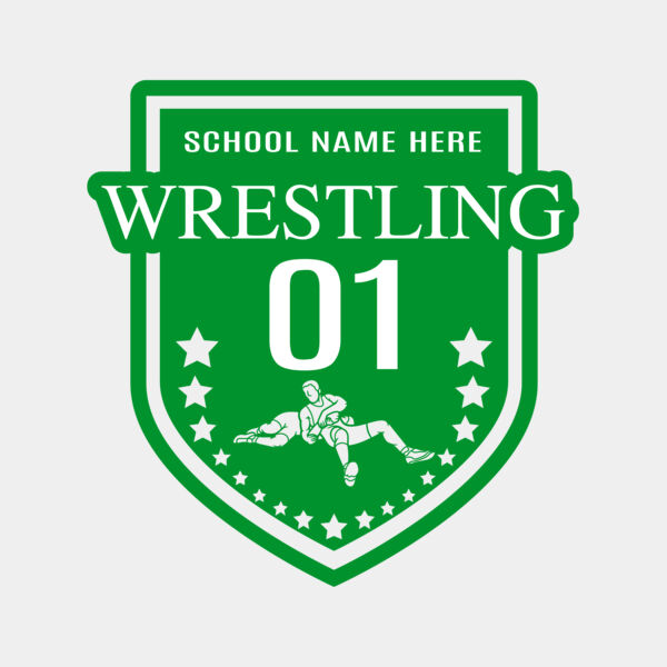 Wrestling 65 Thumbnail
