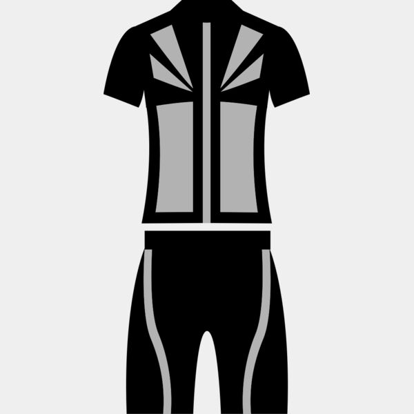 Bicycle   Clipart 9 Thumbnail