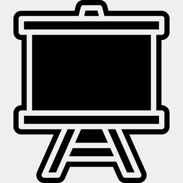 Blank Canvas Thumbnail