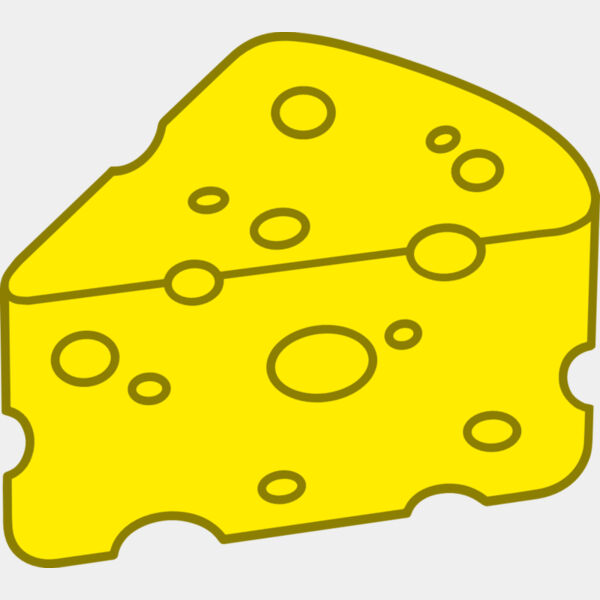 Cheese Thumbnail