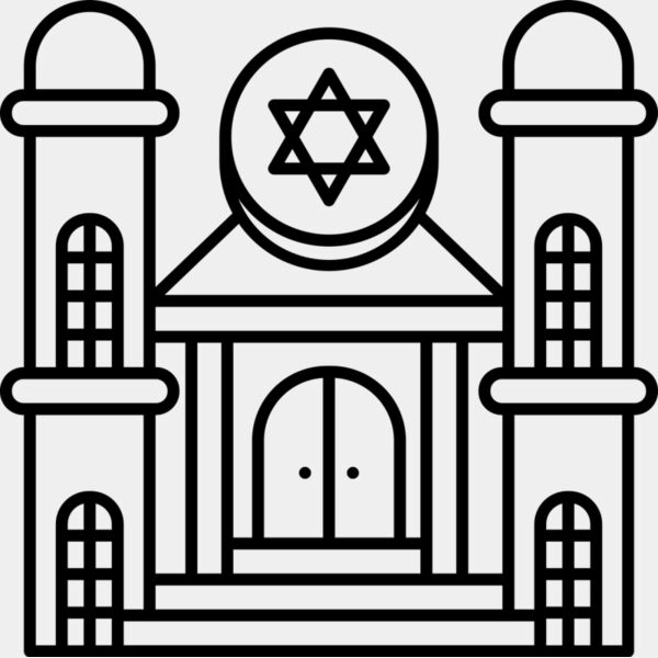 Synagogue 1 Thumbnail
