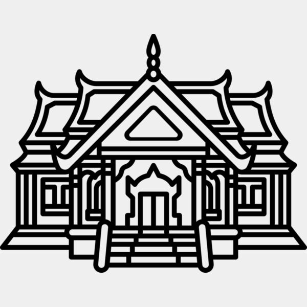 Hinduism Temple 2 Thumbnail