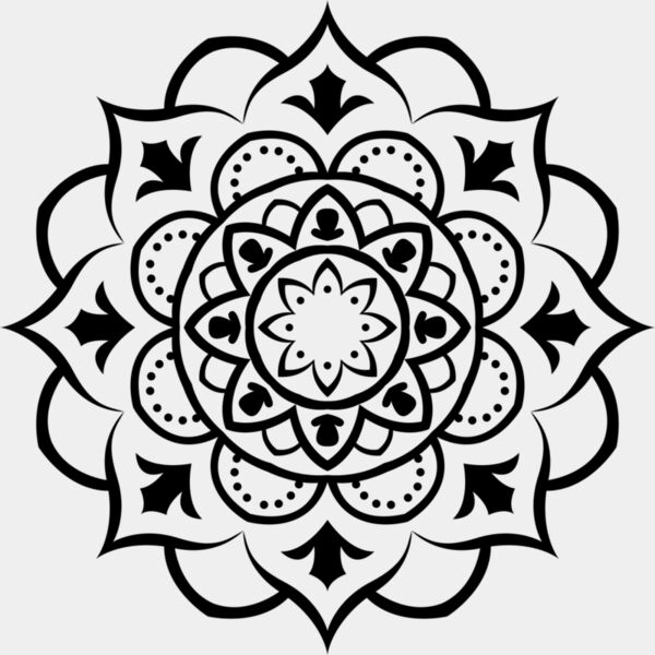 Mandala 1 Thumbnail