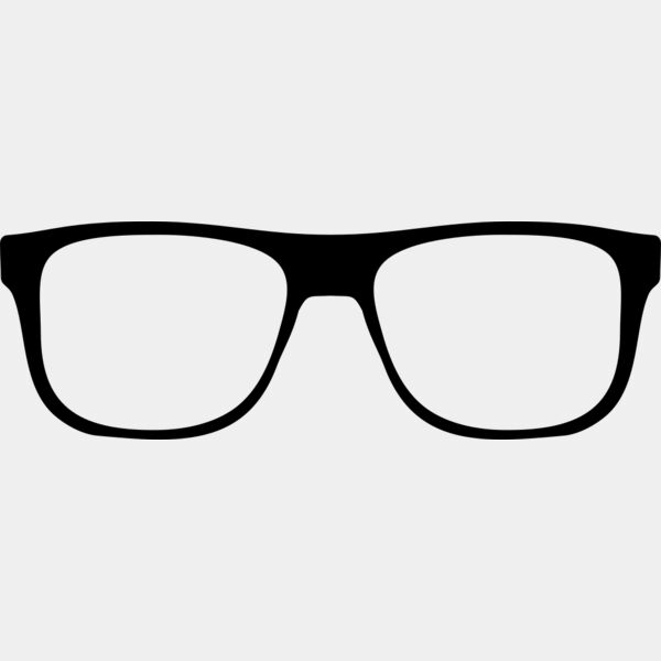 Eye Glasses 1 Thumbnail