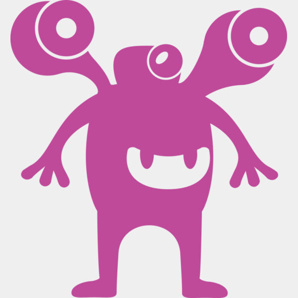 Cute Monster 8 Thumbnail