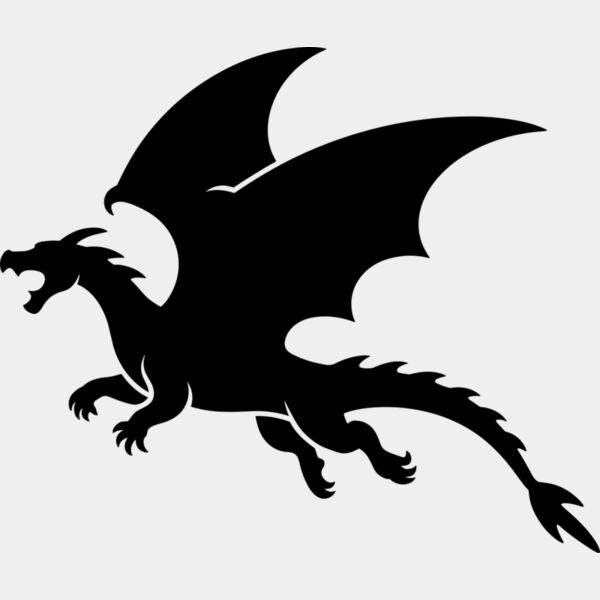 Dragon 1 Thumbnail