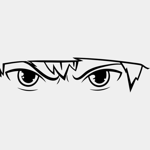 Anime Eyes 5 Thumbnail