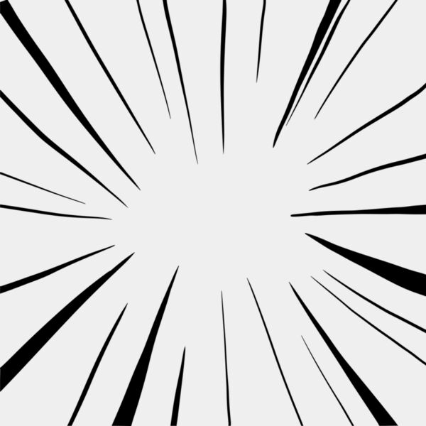 Anime Radial Design Thumbnail
