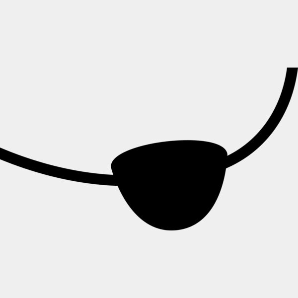 Pirate s Eye Patch 2 Thumbnail