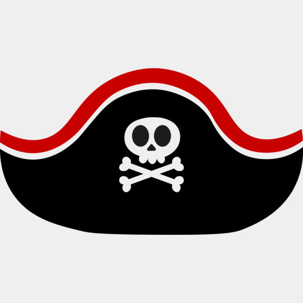 Pirate s Hat 1 Thumbnail