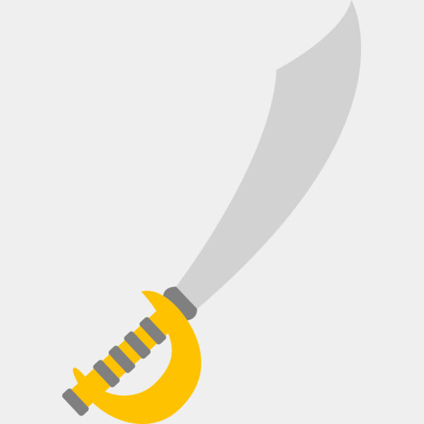 Pirate s Sword 1 Thumbnail
