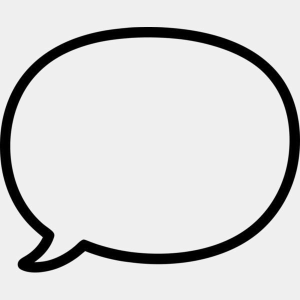 Speech Bubble 12 Thumbnail