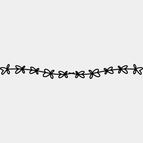 Daisy Chain Border Thumbnail