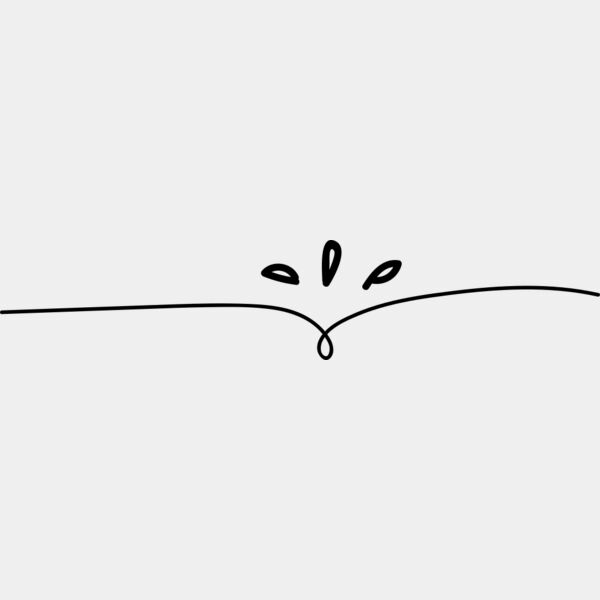 Minimal Elegant Divider Thumbnail