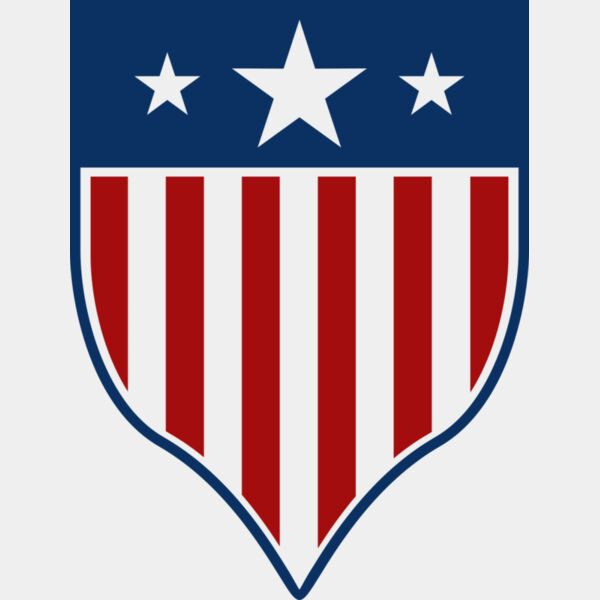 USA Badge Thumbnail