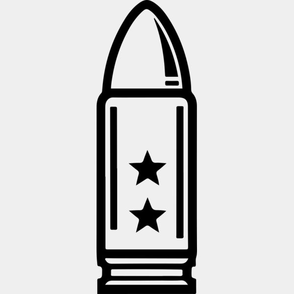 Artillery Shell Thumbnail