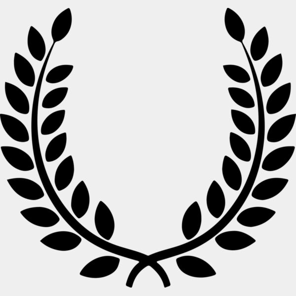 Laurel Victory Wreath Thumbnail