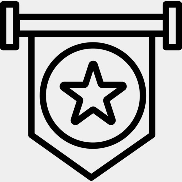 Military Banner Thumbnail