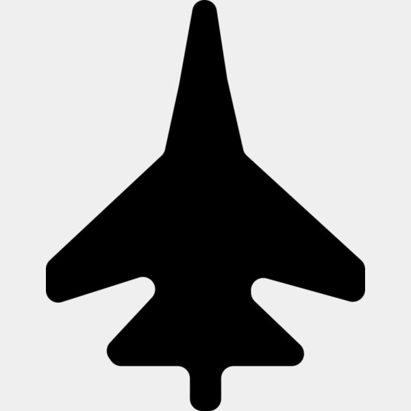 Military Jet Thumbnail