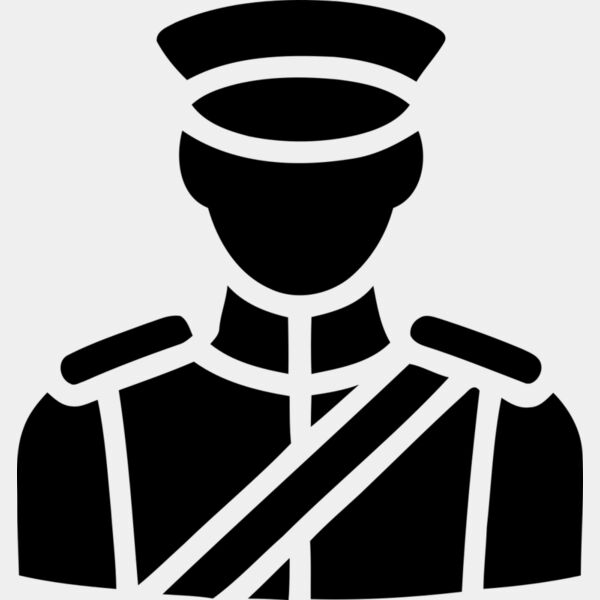 Military Officer Thumbnail