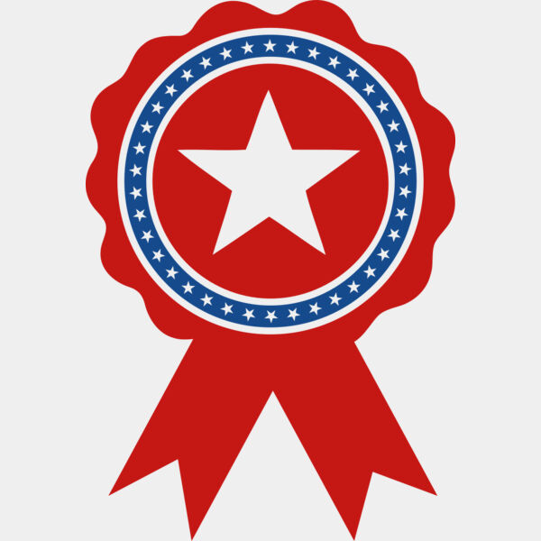 Ribbon Rosette Thumbnail