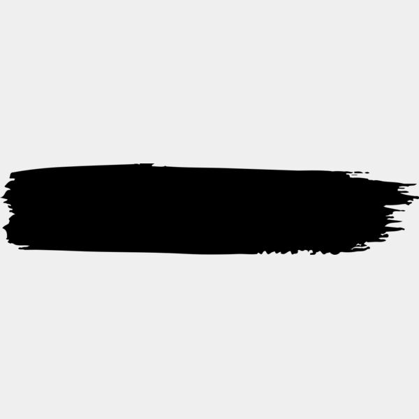 Flat Brush Stroke 2 Thumbnail