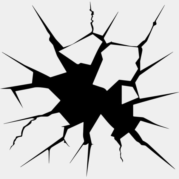 Impact Crack Thumbnail