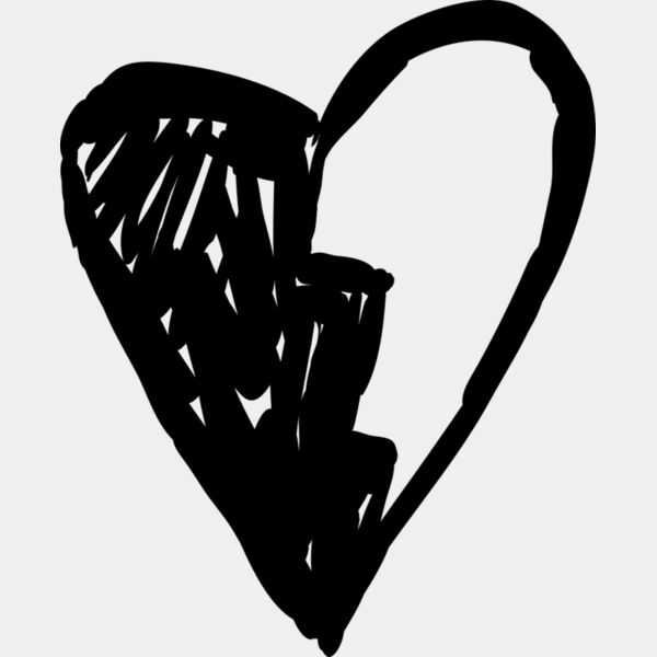 Doodle Heart Thumbnail