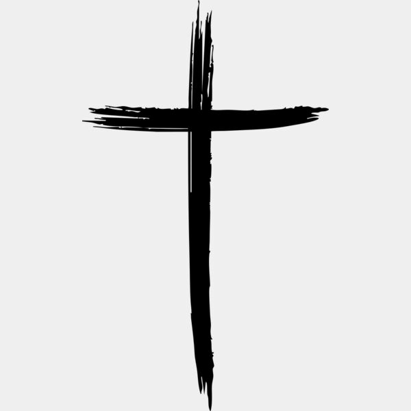 Thin Cross Thumbnail
