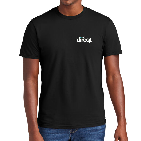 Crest Print Color Logo - Very Important Tee ® Thumbnail