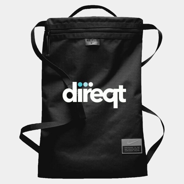 Printed - Utility Gym Sack Thumbnail