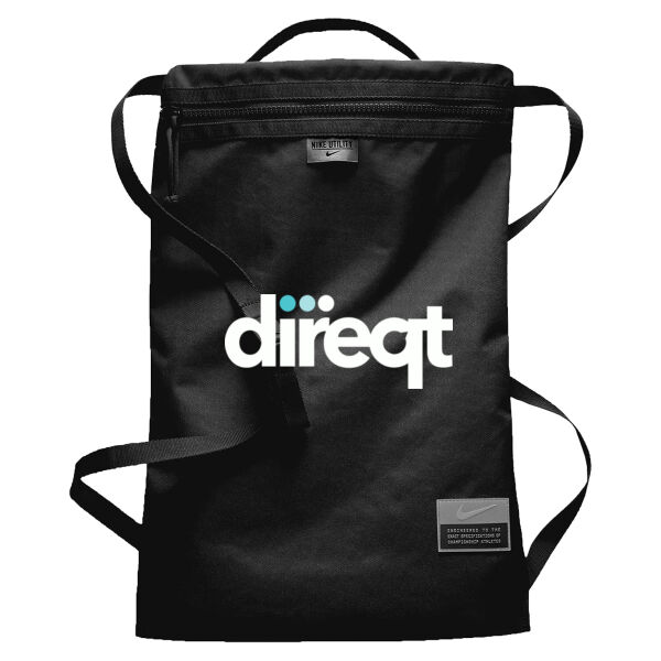 Printed - Utility Gym Sack Thumbnail