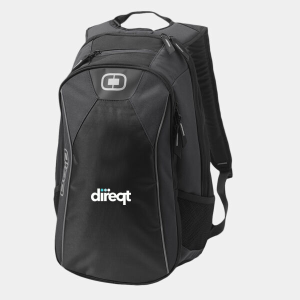 Printed - Marshall Pack Thumbnail