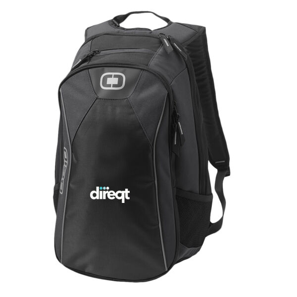 Printed - Marshall Pack Thumbnail