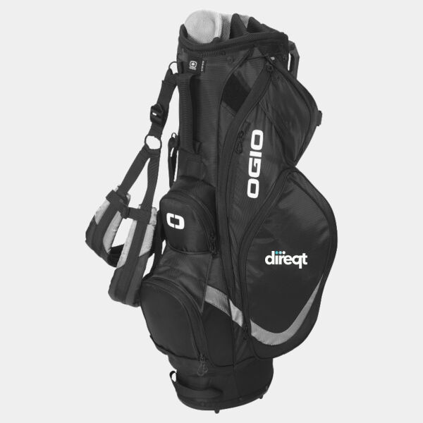 Printed - Vision 2.0 Golf Bag Thumbnail