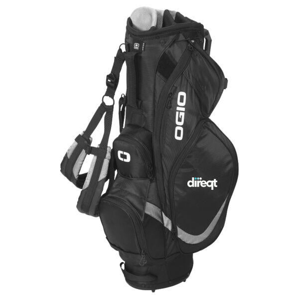 Printed - Vision 2.0 Golf Bag Thumbnail