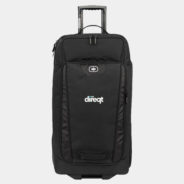 Printed - Nomad 30 Travel Bag Thumbnail