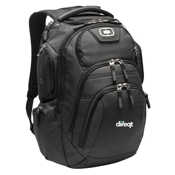 Printed - Surge RSS Pack Thumbnail