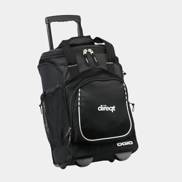 Printed - Pulley Cooler Thumbnail