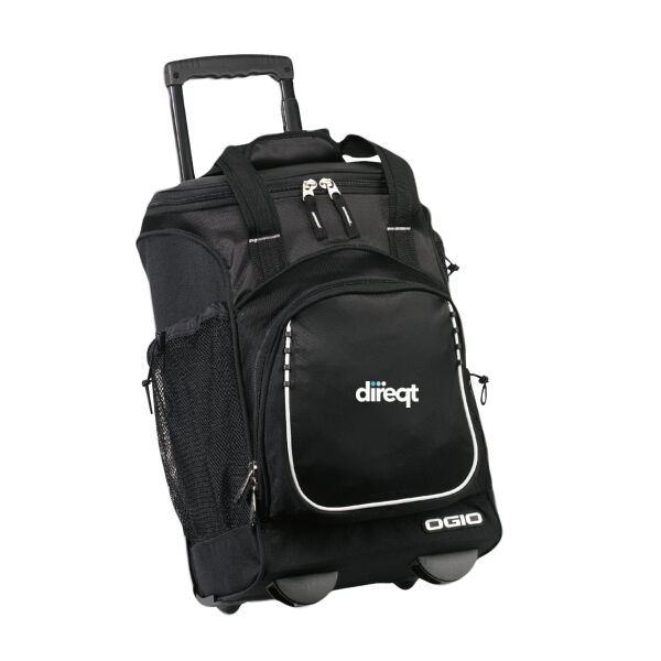 Printed - Pulley Cooler Thumbnail