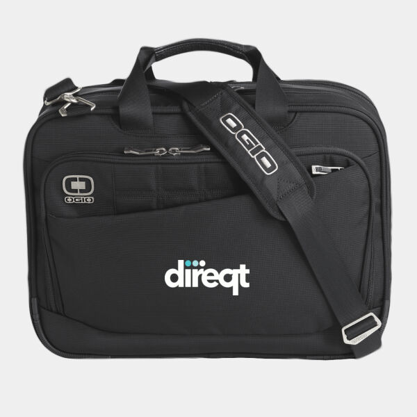 Printed - Element Messenger Thumbnail