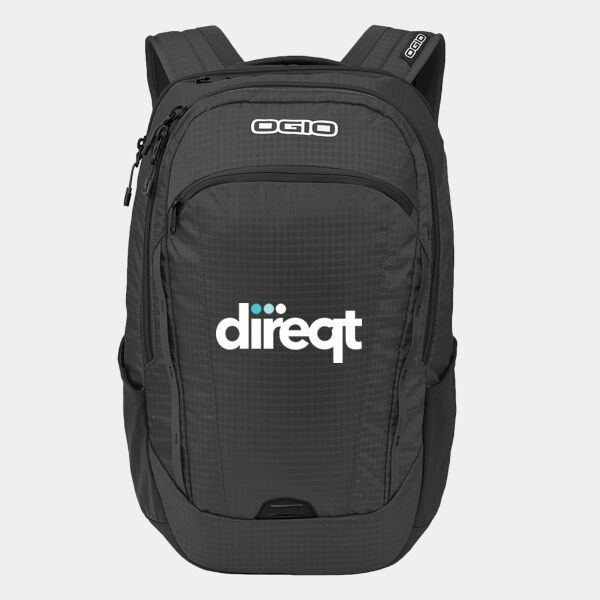 Printed - Shuttle Pack Thumbnail