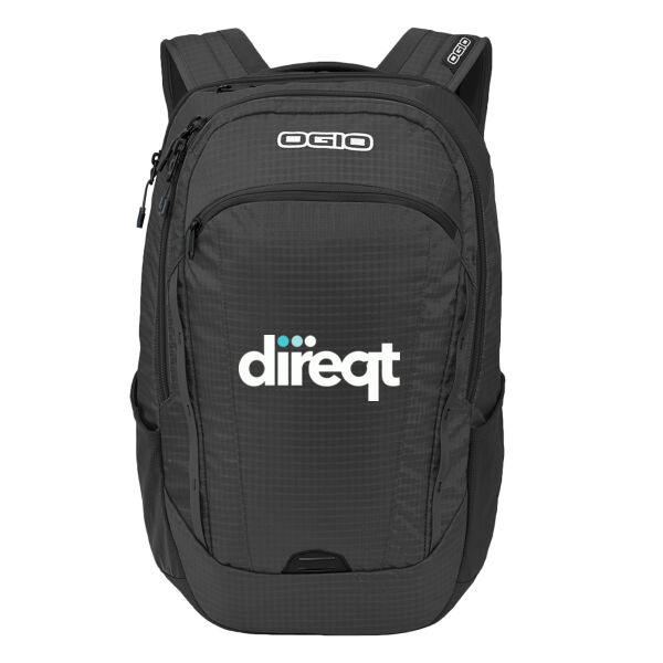 Printed - Shuttle Pack Thumbnail